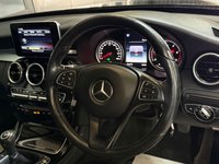 USED 2016 66 MERCEDES-BENZ C CLASS 2.1 C220d SE Saloon 4dr Diesel Manual Euro 6 (s/s) (170 ps) 