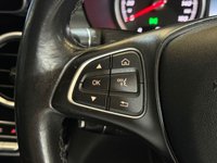 USED 2016 66 MERCEDES-BENZ C CLASS 2.1 C220d SE Saloon 4dr Diesel Manual Euro 6 (s/s) (170 ps) 