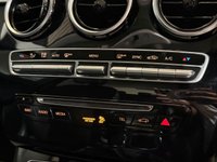 USED 2016 66 MERCEDES-BENZ C CLASS 2.1 C220d SE Saloon 4dr Diesel Manual Euro 6 (s/s) (170 ps) 