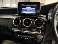USED 2016 66 MERCEDES-BENZ C CLASS 2.1 C220d SE Saloon 4dr Diesel Manual Euro 6 (s/s) (170 ps) 