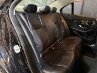 USED 2016 66 MERCEDES-BENZ C CLASS 2.1 C220d SE Saloon 4dr Diesel Manual Euro 6 (s/s) (170 ps) 
