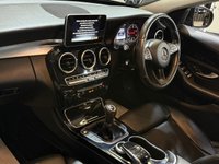 USED 2016 66 MERCEDES-BENZ C CLASS 2.1 C220d SE Saloon 4dr Diesel Manual Euro 6 (s/s) (170 ps) 