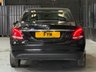 USED 2016 66 MERCEDES-BENZ C CLASS 2.1 C220d SE Saloon 4dr Diesel Manual Euro 6 (s/s) (170 ps) 