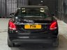 USED 2016 66 MERCEDES-BENZ C CLASS 2.1 C220d SE Saloon 4dr Diesel Manual Euro 6 (s/s) (170 ps) 