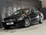 USED 2016 66 MERCEDES-BENZ C CLASS 2.1 C220d SE Saloon 4dr Diesel Manual Euro 6 (s/s) (170 ps) 