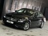 USED 2016 66 MERCEDES-BENZ C CLASS 2.1 C220d SE Saloon 4dr Diesel Manual Euro 6 (s/s) (170 ps) 