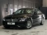 USED 2016 66 MERCEDES-BENZ C CLASS 2.1 C220d SE Saloon 4dr Diesel Manual Euro 6 (s/s) (170 ps) 