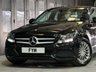 USED 2016 66 MERCEDES-BENZ C CLASS 2.1 C220d SE Saloon 4dr Diesel Manual Euro 6 (s/s) (170 ps) 