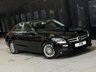 USED 2016 66 MERCEDES-BENZ C CLASS 2.1 C220d SE Saloon 4dr Diesel Manual Euro 6 (s/s) (170 ps) 