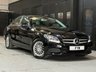 USED 2016 66 MERCEDES-BENZ C CLASS 2.1 C220d SE Saloon 4dr Diesel Manual Euro 6 (s/s) (170 ps) 