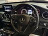 USED 2016 66 MERCEDES-BENZ C CLASS 2.1 C220d SE Saloon 4dr Diesel Manual Euro 6 (s/s) (170 ps) 