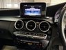 USED 2016 66 MERCEDES-BENZ C CLASS 2.1 C220d SE Saloon 4dr Diesel Manual Euro 6 (s/s) (170 ps) 