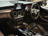 USED 2016 66 MERCEDES-BENZ C CLASS 2.1 C220d SE Saloon 4dr Diesel Manual Euro 6 (s/s) (170 ps) 