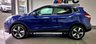 USED 2016 16 NISSAN QASHQAI 1.5 dCi N-Connecta SUV 5dr Diesel Manual 2WD Euro 6 (s/s) (110 ps) &pound;20TAX+SH+MEDIA+NAV+12MMOT+WARRANTY