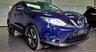 USED 2016 16 NISSAN QASHQAI 1.5 dCi N-Connecta SUV 5dr Diesel Manual 2WD Euro 6 (s/s) (110 ps) &pound;20TAX+SH+MEDIA+NAV+12MMOT+WARRANTY