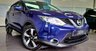 USED 2016 16 NISSAN QASHQAI 1.5 dCi N-Connecta SUV 5dr Diesel Manual 2WD Euro 6 (s/s) (110 ps) &pound;20TAX+SH+MEDIA+NAV+12MMOT+WARRANTY