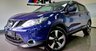 USED 2016 16 NISSAN QASHQAI 1.5 dCi N-Connecta SUV 5dr Diesel Manual 2WD Euro 6 (s/s) (110 ps) &pound;20TAX+SH+MEDIA+NAV+12MMOT+WARRANTY