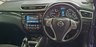 USED 2016 16 NISSAN QASHQAI 1.5 dCi N-Connecta SUV 5dr Diesel Manual 2WD Euro 6 (s/s) (110 ps) &pound;20TAX+SH+MEDIA+NAV+12MMOT+WARRANTY