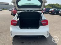 USED 2014 64 MERCEDES-BENZ A CLASS 1.5 A180 CDI AMG Sport Hatchback 5dr Diesel Manual Euro 5 (s/s) (109 ps) 
