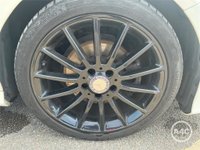USED 2014 64 MERCEDES-BENZ A CLASS 1.5 A180 CDI AMG Sport Hatchback 5dr Diesel Manual Euro 5 (s/s) (109 ps) 