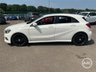 USED 2014 64 MERCEDES-BENZ A CLASS 1.5 A180 CDI AMG Sport Hatchback 5dr Diesel Manual Euro 5 (s/s) (109 ps) 