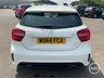 USED 2014 64 MERCEDES-BENZ A CLASS 1.5 A180 CDI AMG Sport Hatchback 5dr Diesel Manual Euro 5 (s/s) (109 ps) 
