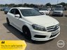 USED 2014 64 MERCEDES-BENZ A CLASS 1.5 A180 CDI AMG Sport Hatchback 5dr Diesel Manual Euro 5 (s/s) (109 ps) 