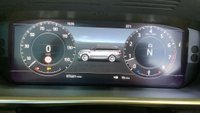 USED 2019 69 LAND ROVER RANGE ROVER SPORT 3.0 i6 MHEV HST SUV 5dr Petrol Auto 4WD Euro 6 (s/s) (400 ps) 