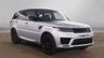USED 2019 69 LAND ROVER RANGE ROVER SPORT 3.0 i6 MHEV HST SUV 5dr Petrol Auto 4WD Euro 6 (s/s) (400 ps) 