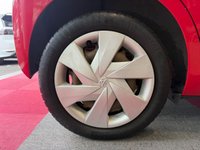 USED 2016 66 TOYOTA AYGO 1.0 VVT-i x-play Hatchback 5dr Petrol Manual Euro 6 (68 ps) LED DAYTIME RUNNING LIGHTS, MULTI FUNCTIONING STEERING WHEEL, ISOFIX, DAB DIGITAL RADIO, BLUETOOTH CONNECTIVITY, AIR CONDITIONING