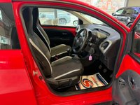 USED 2016 66 TOYOTA AYGO 1.0 VVT-i x-play Hatchback 5dr Petrol Manual Euro 6 (68 ps) LED DAYTIME RUNNING LIGHTS, MULTI FUNCTIONING STEERING WHEEL, ISOFIX, DAB DIGITAL RADIO, BLUETOOTH CONNECTIVITY, AIR CONDITIONING