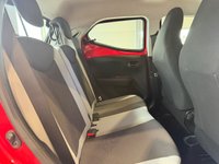 USED 2016 66 TOYOTA AYGO 1.0 VVT-i x-play Hatchback 5dr Petrol Manual Euro 6 (68 ps) LED DAYTIME RUNNING LIGHTS, MULTI FUNCTIONING STEERING WHEEL, ISOFIX, DAB DIGITAL RADIO, BLUETOOTH CONNECTIVITY, AIR CONDITIONING