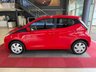 USED 2016 66 TOYOTA AYGO 1.0 VVT-i x-play Hatchback 5dr Petrol Manual Euro 6 (68 ps) LED DAYTIME RUNNING LIGHTS, MULTI FUNCTIONING STEERING WHEEL, ISOFIX, DAB DIGITAL RADIO, BLUETOOTH CONNECTIVITY, AIR CONDITIONING
