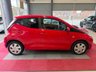 USED 2016 66 TOYOTA AYGO 1.0 VVT-i x-play Hatchback 5dr Petrol Manual Euro 6 (68 ps) LED DAYTIME RUNNING LIGHTS, MULTI FUNCTIONING STEERING WHEEL, ISOFIX, DAB DIGITAL RADIO, BLUETOOTH CONNECTIVITY, AIR CONDITIONING