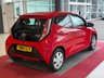 USED 2016 66 TOYOTA AYGO 1.0 VVT-i x-play Hatchback 5dr Petrol Manual Euro 6 (68 ps) LED DAYTIME RUNNING LIGHTS, MULTI FUNCTIONING STEERING WHEEL, ISOFIX, DAB DIGITAL RADIO, BLUETOOTH CONNECTIVITY, AIR CONDITIONING