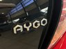 USED 2016 66 TOYOTA AYGO 1.0 VVT-i x-play Hatchback 5dr Petrol Manual Euro 6 (68 ps) LED DAYTIME RUNNING LIGHTS, MULTI FUNCTIONING STEERING WHEEL, ISOFIX, DAB DIGITAL RADIO, BLUETOOTH CONNECTIVITY, AIR CONDITIONING