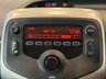 USED 2016 66 TOYOTA AYGO 1.0 VVT-i x-play Hatchback 5dr Petrol Manual Euro 6 (68 ps) LED DAYTIME RUNNING LIGHTS, MULTI FUNCTIONING STEERING WHEEL, ISOFIX, DAB DIGITAL RADIO, BLUETOOTH CONNECTIVITY, AIR CONDITIONING