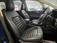 USED 2017 17 FORD GALAXY 2.0T EcoBoost Titanium X MPV 5dr Petrol Auto Euro 6 (s/s) (240 ps) 
