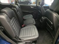 USED 2017 17 FORD GALAXY 2.0T EcoBoost Titanium X MPV 5dr Petrol Auto Euro 6 (s/s) (240 ps) 