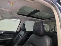 USED 2017 17 FORD GALAXY 2.0T EcoBoost Titanium X MPV 5dr Petrol Auto Euro 6 (s/s) (240 ps) 