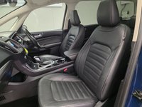 USED 2017 17 FORD GALAXY 2.0T EcoBoost Titanium X MPV 5dr Petrol Auto Euro 6 (s/s) (240 ps) 