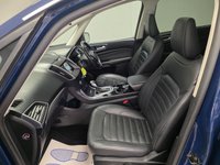 USED 2017 17 FORD GALAXY 2.0T EcoBoost Titanium X MPV 5dr Petrol Auto Euro 6 (s/s) (240 ps) 