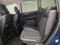 USED 2017 17 FORD GALAXY 2.0T EcoBoost Titanium X MPV 5dr Petrol Auto Euro 6 (s/s) (240 ps) 
