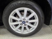 USED 2017 17 FORD GALAXY 2.0T EcoBoost Titanium X MPV 5dr Petrol Auto Euro 6 (s/s) (240 ps) 