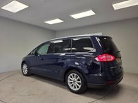 USED 2017 17 FORD GALAXY 2.0T EcoBoost Titanium X MPV 5dr Petrol Auto Euro 6 (s/s) (240 ps) 