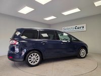 USED 2017 17 FORD GALAXY 2.0T EcoBoost Titanium X MPV 5dr Petrol Auto Euro 6 (s/s) (240 ps) 