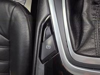 USED 2017 17 FORD GALAXY 2.0T EcoBoost Titanium X MPV 5dr Petrol Auto Euro 6 (s/s) (240 ps) 