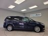 USED 2017 17 FORD GALAXY 2.0T EcoBoost Titanium X MPV 5dr Petrol Auto Euro 6 (s/s) (240 ps) 