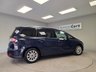 USED 2017 17 FORD GALAXY 2.0T EcoBoost Titanium X MPV 5dr Petrol Auto Euro 6 (s/s) (240 ps) 