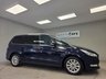 USED 2017 17 FORD GALAXY 2.0T EcoBoost Titanium X MPV 5dr Petrol Auto Euro 6 (s/s) (240 ps) 